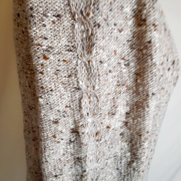 Beautiful Wool Cardigan by Banff Ltd. - Picture 7 of 9